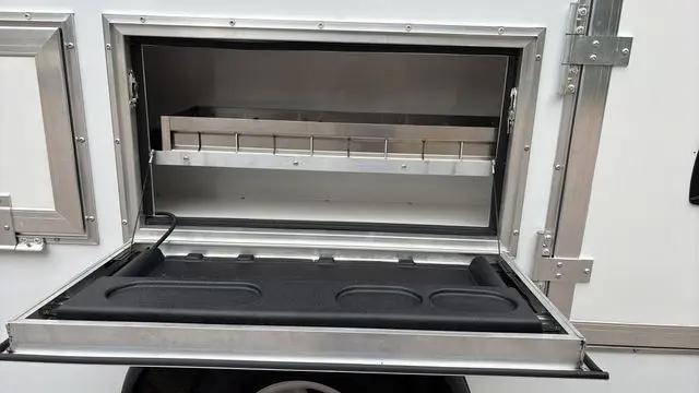 2025 Chevrolet Express Cutaway Work Van