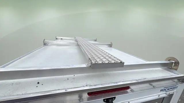 2025 Chevrolet Express Cutaway Work Van