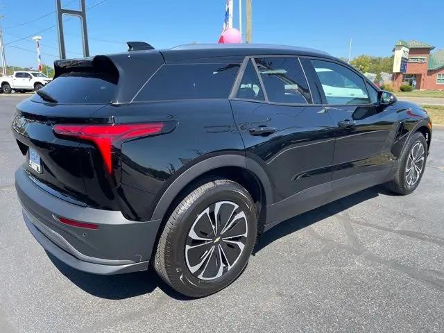 2026 Chevrolet V Blazer FWD LT