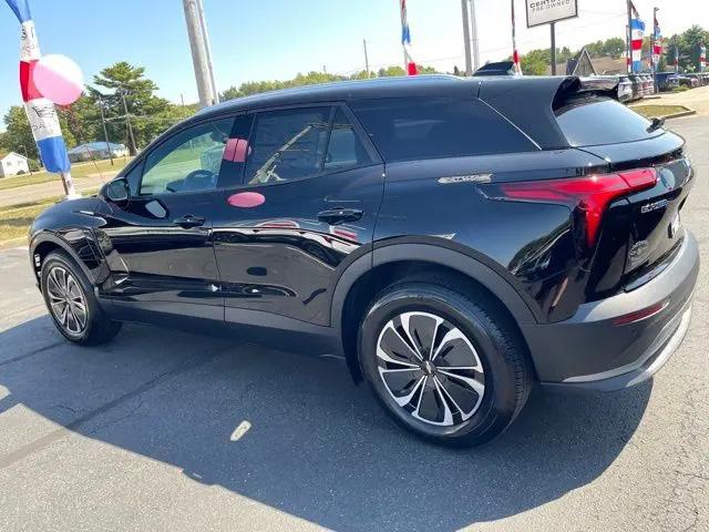 2026 Chevrolet V Blazer FWD LT