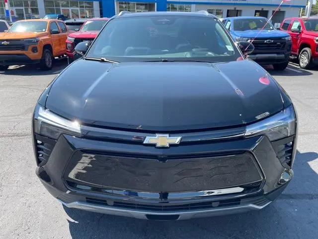2026 Chevrolet V Blazer FWD LT