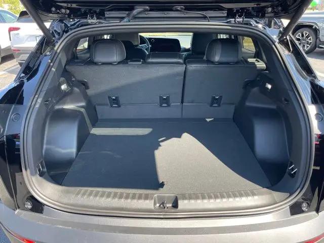 2026 Chevrolet V Blazer FWD LT