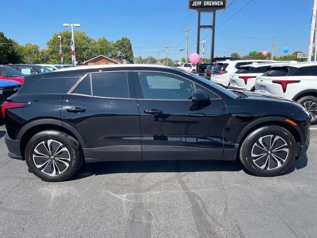 2026 Chevrolet V Blazer FWD LT