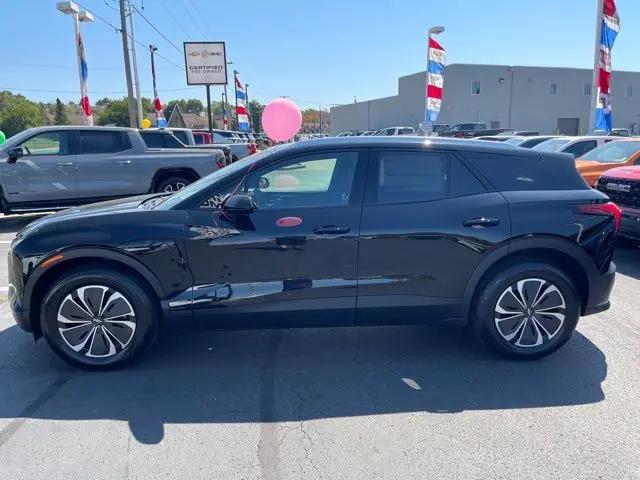 2026 Chevrolet V Blazer FWD LT