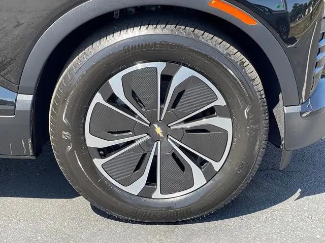 2026 Chevrolet V Blazer FWD LT