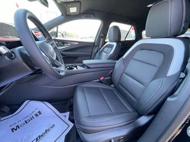 2026 Chevrolet V Blazer FWD LT