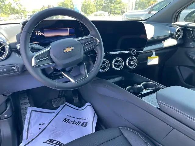 2026 Chevrolet V Blazer FWD LT