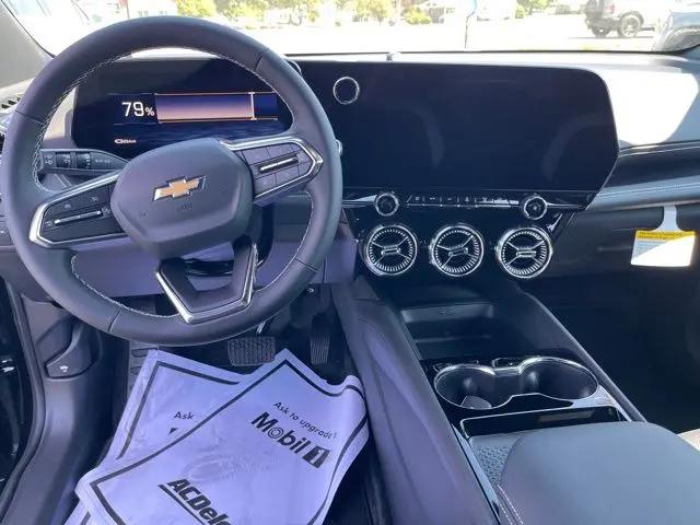 2026 Chevrolet V Blazer FWD LT