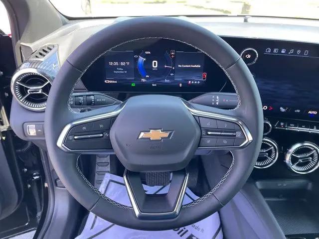 2026 Chevrolet V Blazer FWD LT