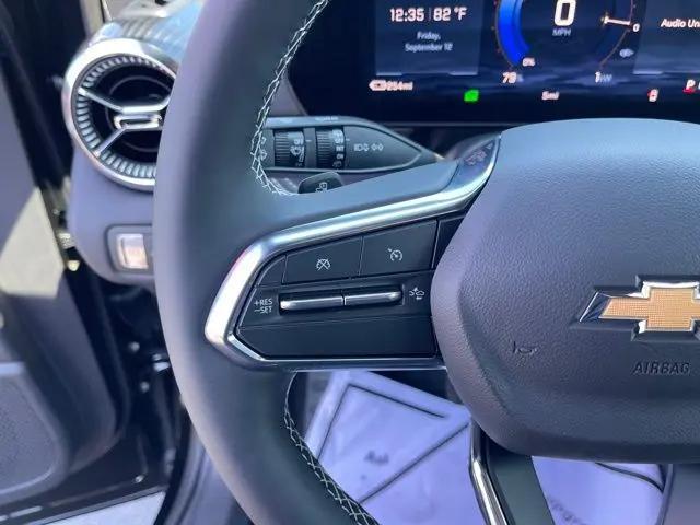 2026 Chevrolet V Blazer FWD LT