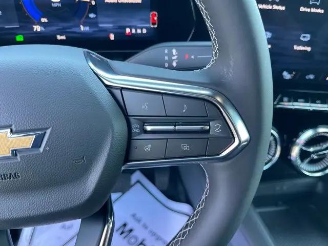 2026 Chevrolet V Blazer FWD LT