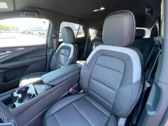 2026 Chevrolet V Blazer FWD LT