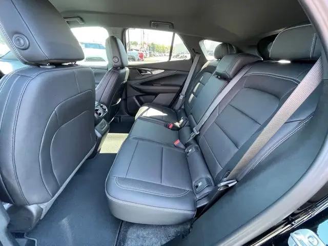 2026 Chevrolet V Blazer FWD LT