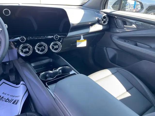 2026 Chevrolet V Blazer FWD LT