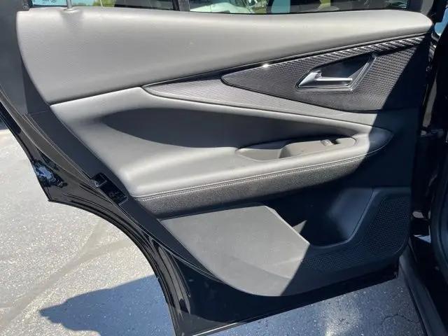 2026 Chevrolet V Blazer FWD LT