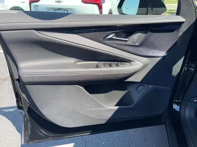 2026 Chevrolet V Blazer FWD LT