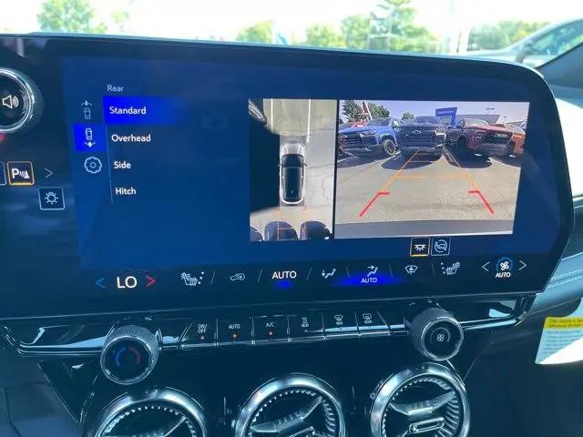 2026 Chevrolet V Blazer FWD LT