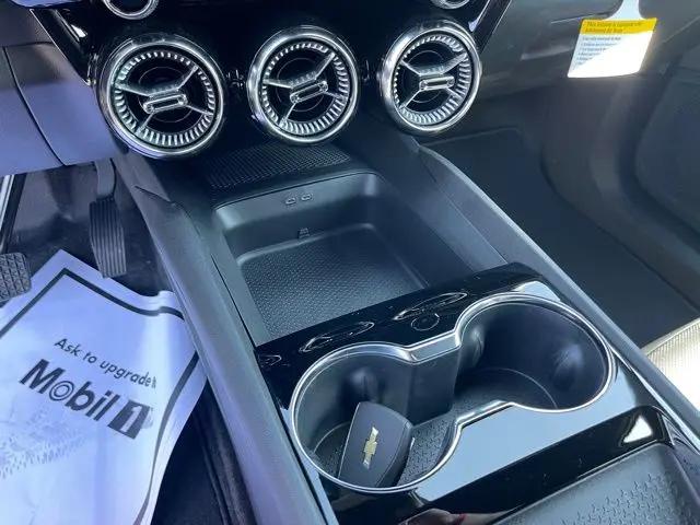 2026 Chevrolet V Blazer FWD LT