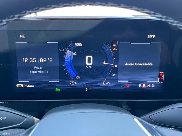 2026 Chevrolet V Blazer FWD LT