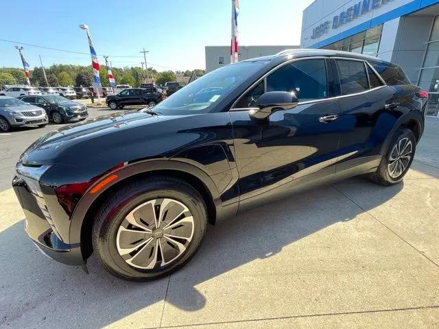 2026 Chevrolet V Blazer LT FWD