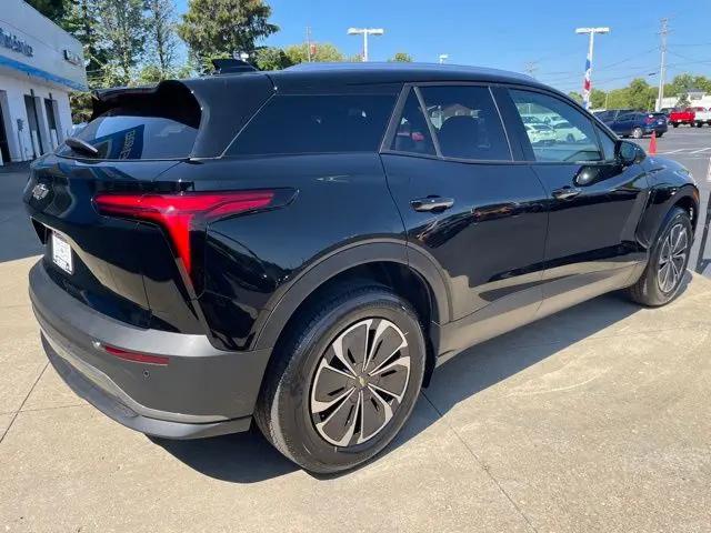 2026 Chevrolet V Blazer LT FWD