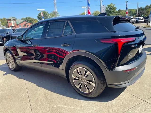 2026 Chevrolet V Blazer LT FWD