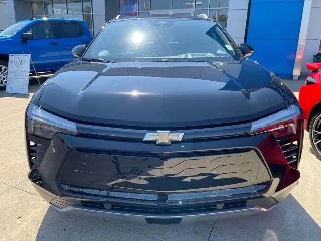 2026 Chevrolet V Blazer LT FWD