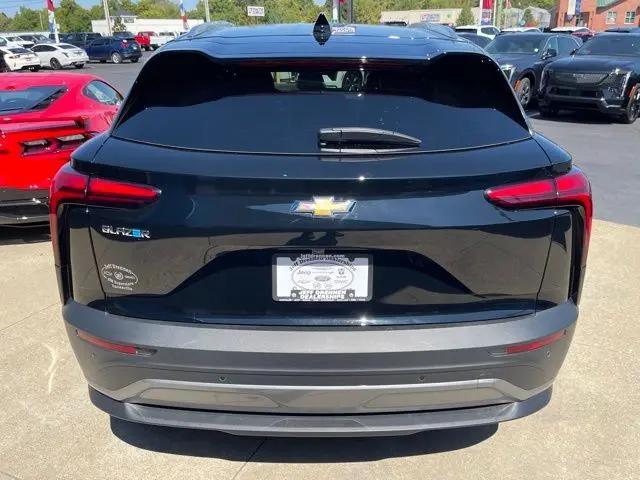 2026 Chevrolet V Blazer LT FWD