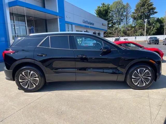2026 Chevrolet V Blazer LT FWD