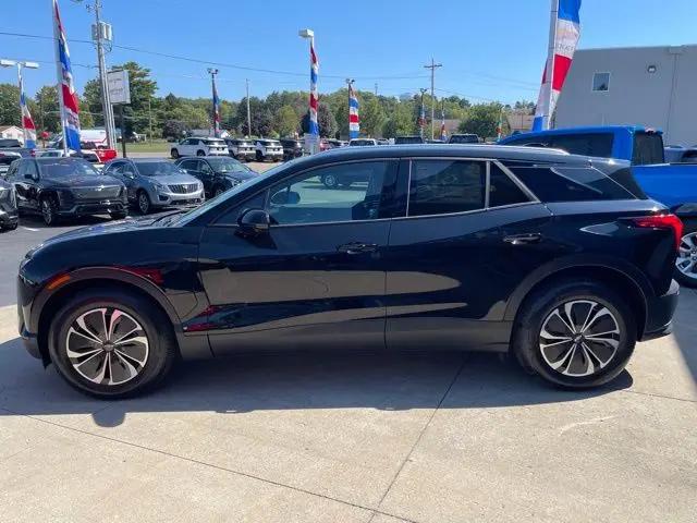 2026 Chevrolet V Blazer LT FWD