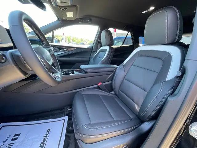 2026 Chevrolet V Blazer LT FWD