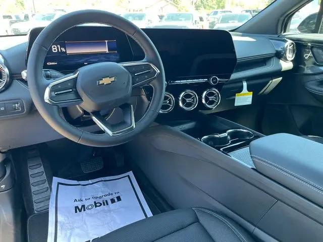 2026 Chevrolet V Blazer LT FWD