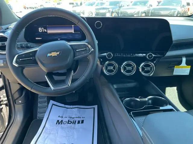 2026 Chevrolet V Blazer LT FWD