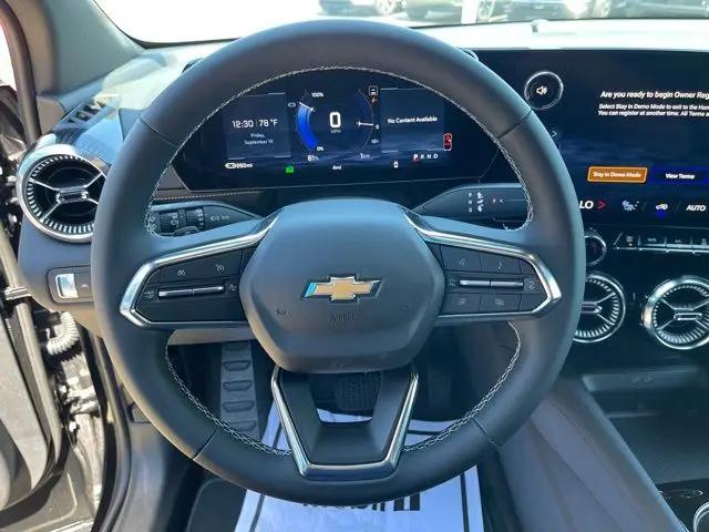 2026 Chevrolet V Blazer LT FWD