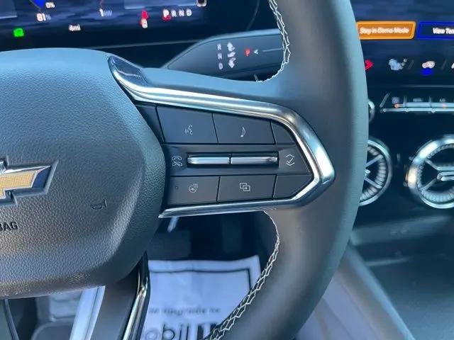 2026 Chevrolet V Blazer LT FWD