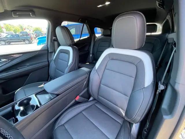 2026 Chevrolet V Blazer LT FWD