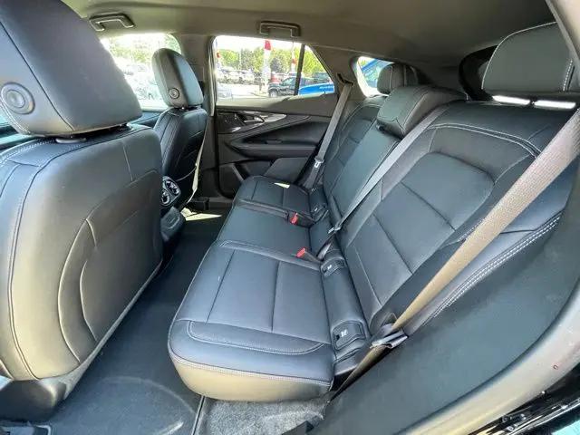 2026 Chevrolet V Blazer LT FWD