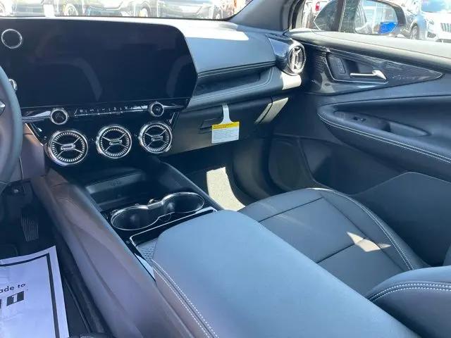 2026 Chevrolet V Blazer LT FWD