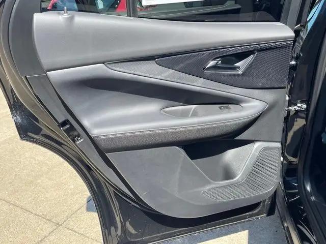 2026 Chevrolet V Blazer LT FWD