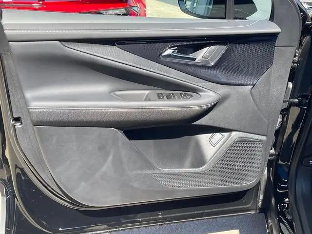 2026 Chevrolet V Blazer LT FWD