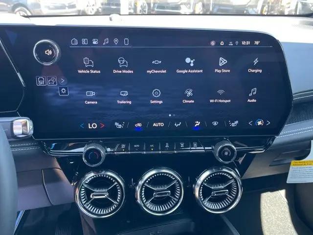 2026 Chevrolet V Blazer LT FWD