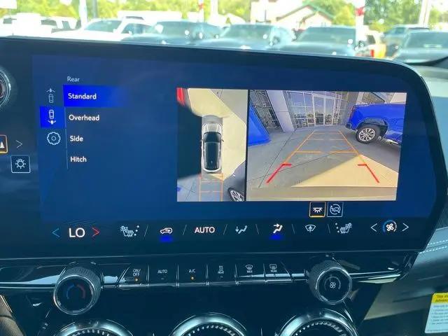 2026 Chevrolet V Blazer LT FWD