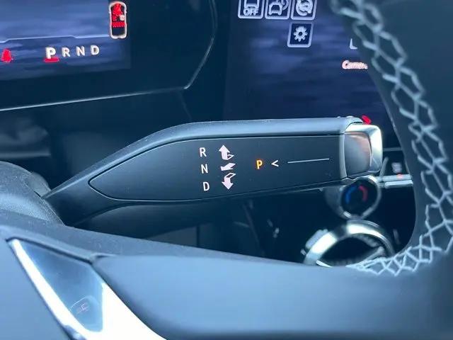 2026 Chevrolet V Blazer LT FWD