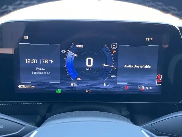 2026 Chevrolet V Blazer LT FWD