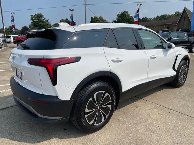 2026 Chevrolet V Blazer FWD LT