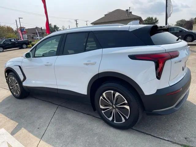 2026 Chevrolet V Blazer FWD LT