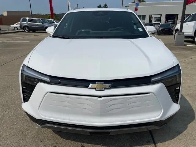 2026 Chevrolet V Blazer FWD LT