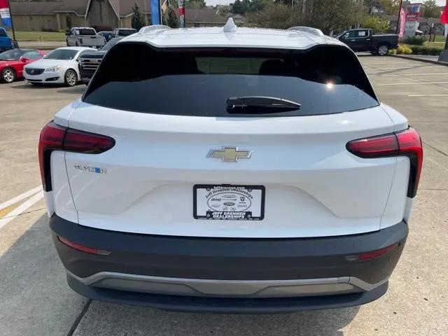 2026 Chevrolet V Blazer FWD LT