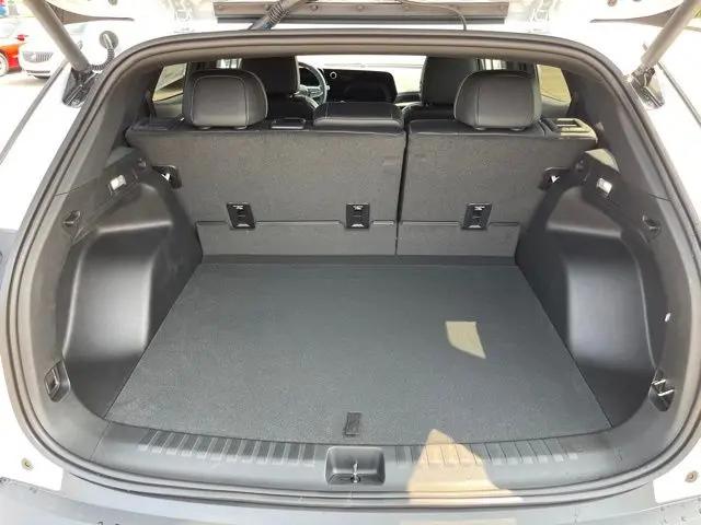 2026 Chevrolet V Blazer FWD LT