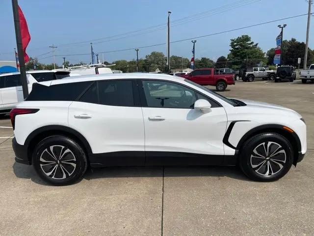 2026 Chevrolet V Blazer FWD LT